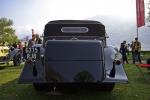 Rolls-Royce Phantom II Continental 1935 года